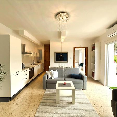 Close To Beach Unique & Cozy Apartment 3 Balconies Country Views Mellieħa Esterno foto