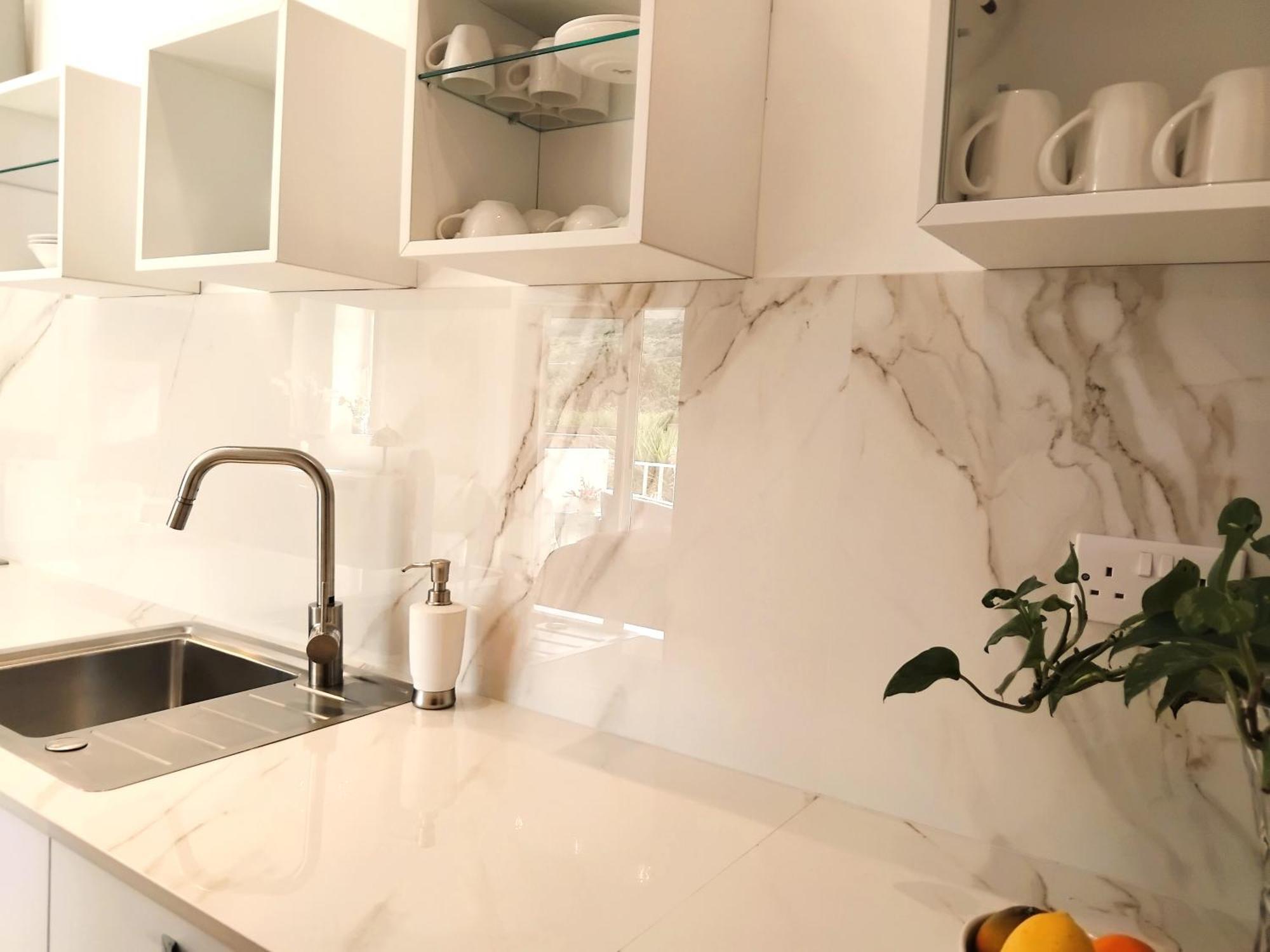 Close To Beach Unique & Cozy Apartment 3 Balconies Country Views Mellieħa Esterno foto